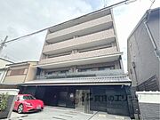 今出川駅より徒歩7分 1階 新築の賃貸物件