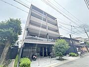 リーガル京都御所西III 3階 築3年7ヶ月の賃貸物件