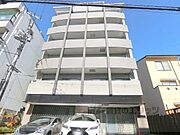 ベリエ茶五 6階 築18年5ヶ月の賃貸物件