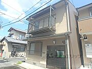 花園駅より徒歩9分 築71年4ヶ月の賃貸物件
