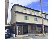 フォレストメゾン花屋町の賃貸物件