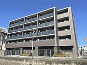 西院駅より徒歩10分 3階 築3年5ヶ月の賃貸物件