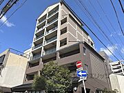四条駅より徒歩7分 5階 築22年6ヶ月の賃貸物件