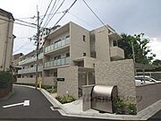 太秦天神川駅より徒歩10分 1階 築10年の賃貸物件
