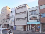カレッジパル大将軍の賃貸物件