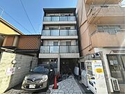 ガーネット一条庵の賃貸物件