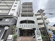 二条城前駅より徒歩8分 3階 築20年5ヶ月の賃貸物件