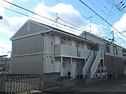 フレグランスせとの賃貸物件