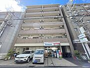 四条駅より徒歩4分 4階 築25年5ヶ月の賃貸物件