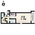 DOSTESORO3階6.9万円