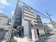東寺駅より徒歩3分 4階 築39年5ヶ月の賃貸物件