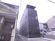 京都駅より徒歩6分 2階 築11年4ヶ月の賃貸物件