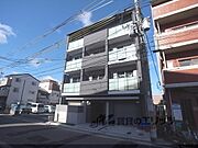 二条駅より徒歩9分 2階 築7年8ヶ月の賃貸物件