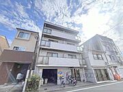 熊野道谷口マンション 1階 築32年5ヶ月の賃貸物件
