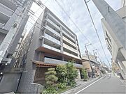シエリア京都鴨川二条ザテラスの賃貸物件