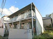 神宮丸太町駅より徒歩9分 1階 築41年11ヶ月の賃貸物件