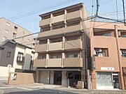 今出川駅より徒歩7分 2階 築23年3ヶ月の賃貸物件