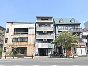 蹴上駅より徒歩4分 2階 築31年6ヶ月の賃貸物件