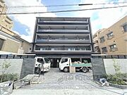 丸太町駅より徒歩15分 1階 新築の賃貸物件