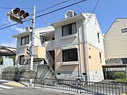セジュール金閣 1階 築37年4ヶ月の賃貸物件