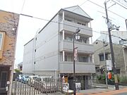 太秦広隆寺駅より徒歩3分 1階 築37年2ヶ月の賃貸物件