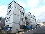 エイコンズハウス 3階 築40年6ヶ月の賃貸物件