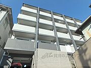 西大路御池駅より徒歩13分 1階 築9年10ヶ月の賃貸物件