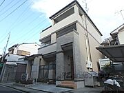 円町駅より徒歩7分 2階 築15年5ヶ月の賃貸物件