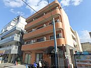 メゾンド藏 4階 築38年7ヶ月の賃貸物件
