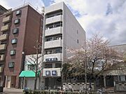 今出川駅より徒歩14分 5階 築42年6ヶ月の賃貸物件