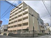西大路駅より徒歩7分 7階 築21年6ヶ月の賃貸物件