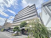 ヴィラ七条西洞院 5階 築10年6ヶ月の賃貸物件