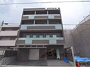 西京極駅より徒歩3分 3階 築5年1ヶ月の賃貸物件