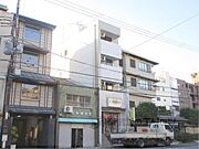 祇園四条駅より徒歩9分 4階 築32年3ヶ月の賃貸物件