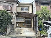 山ノ内駅より徒歩10分 2階 築56年6ヶ月の賃貸物件