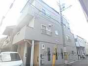 丹波口駅より徒歩10分 1階 築32年7ヶ月の賃貸物件