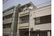 神宮丸太町駅より徒歩10分 1階 築44年4ヶ月の賃貸物件