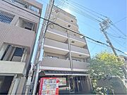 丸太町駅より徒歩5分 5階 築26年5ヶ月の賃貸物件