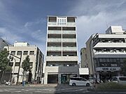 西院駅より徒歩2分 3階 築5年6ヶ月の賃貸物件