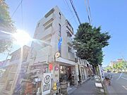 下鴨メゾンなかい 3階 築44年7ヶ月の賃貸物件