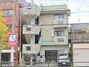 河村ビル 3階 築27年6ヶ月の賃貸物件