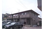 桂駅より徒歩15分 1階 築24年4ヶ月の賃貸物件
