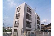 グレースフリー上野 3階 築37年4ヶ月の賃貸物件
