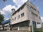 宇多野駅より徒歩4分 3階 築58年5ヶ月の賃貸物件