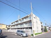桂駅より徒歩12分 1階 築19年5ヶ月の賃貸物件