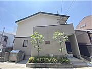 元田中駅より徒歩1分 1階 築18年1ヶ月の賃貸物件