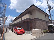 ソレイユ稲荷 1階 築16年11ヶ月の賃貸物件