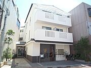 太秦駅より徒歩7分 3階 築15年5ヶ月の賃貸物件