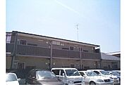 上桂駅より徒歩4分 1階 築27年10ヶ月の賃貸物件