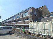 太秦駅より徒歩2分 2階 築30年1ヶ月の賃貸物件